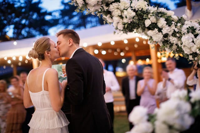 cost of uk wedding