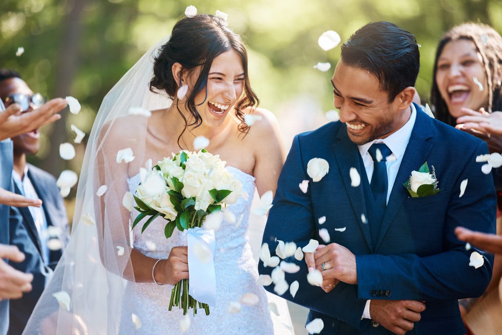 cost of uk wedding