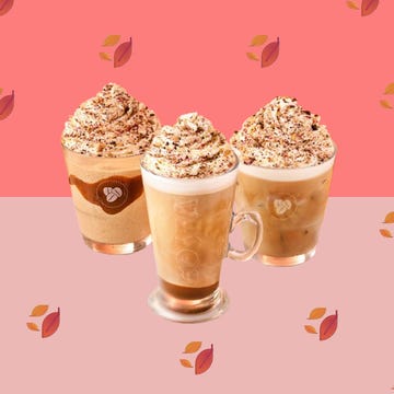 costa coffee autumn menu costa coffee autumn menu