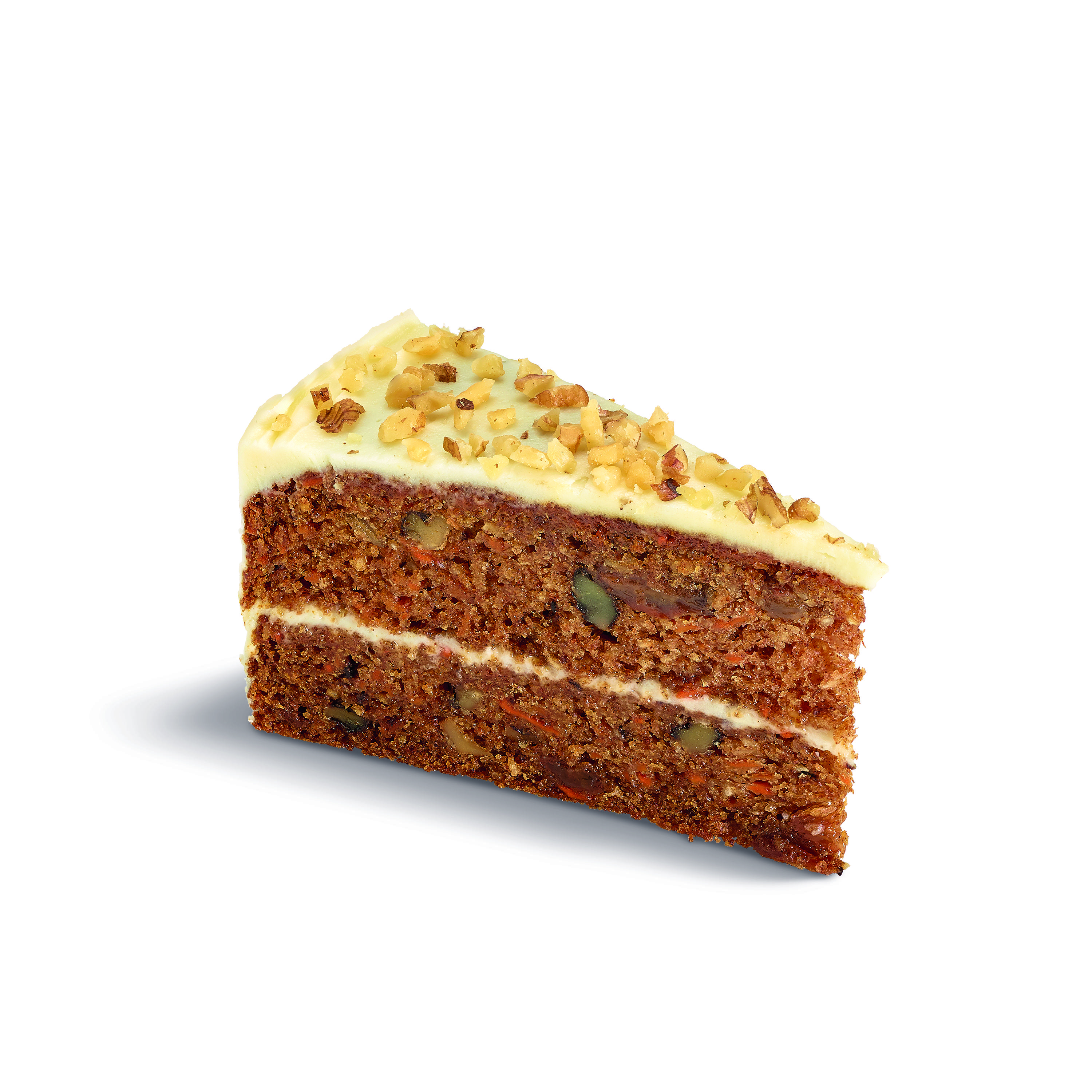 Carrot Cake — London Bruncher