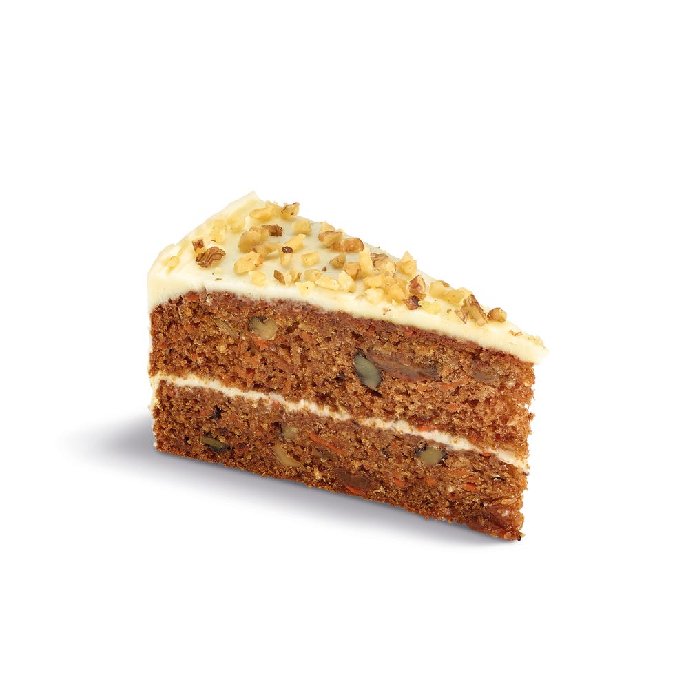 The Tastiest Carrot Cake And Where To Buy Them 