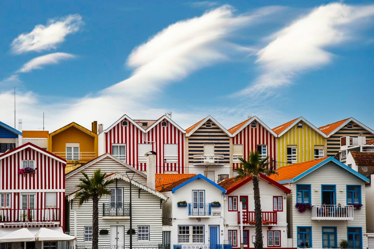 7 Easiest Countries for Americans to Buy a House Abroad