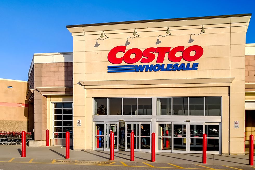 is costco open on memorial day