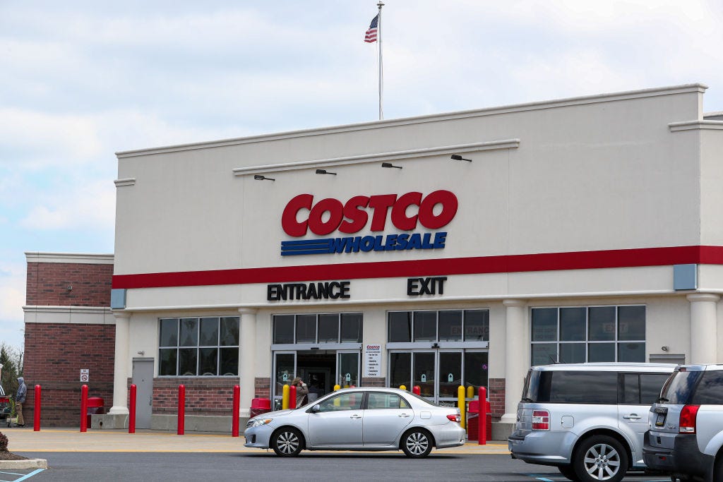 costco hours on 4th of july 2025