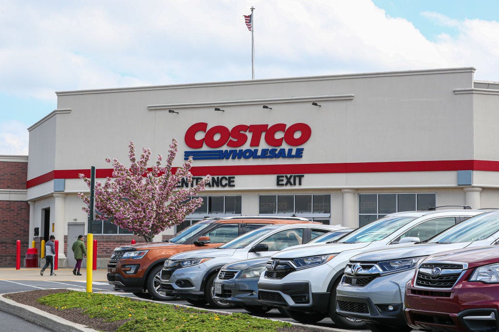 13 Underrated Costco Home Items That Are Worth the Buy