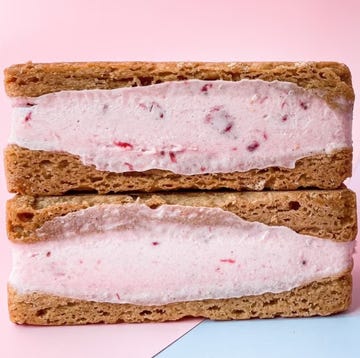costco storefront and strawberry shortcake ice cream sandwich costco storefront and strawberry shortcake ice cream sandwich