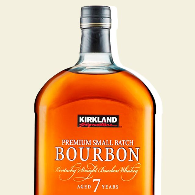 Costco Bourbon Is More Than It Seems - Costco Whiskey