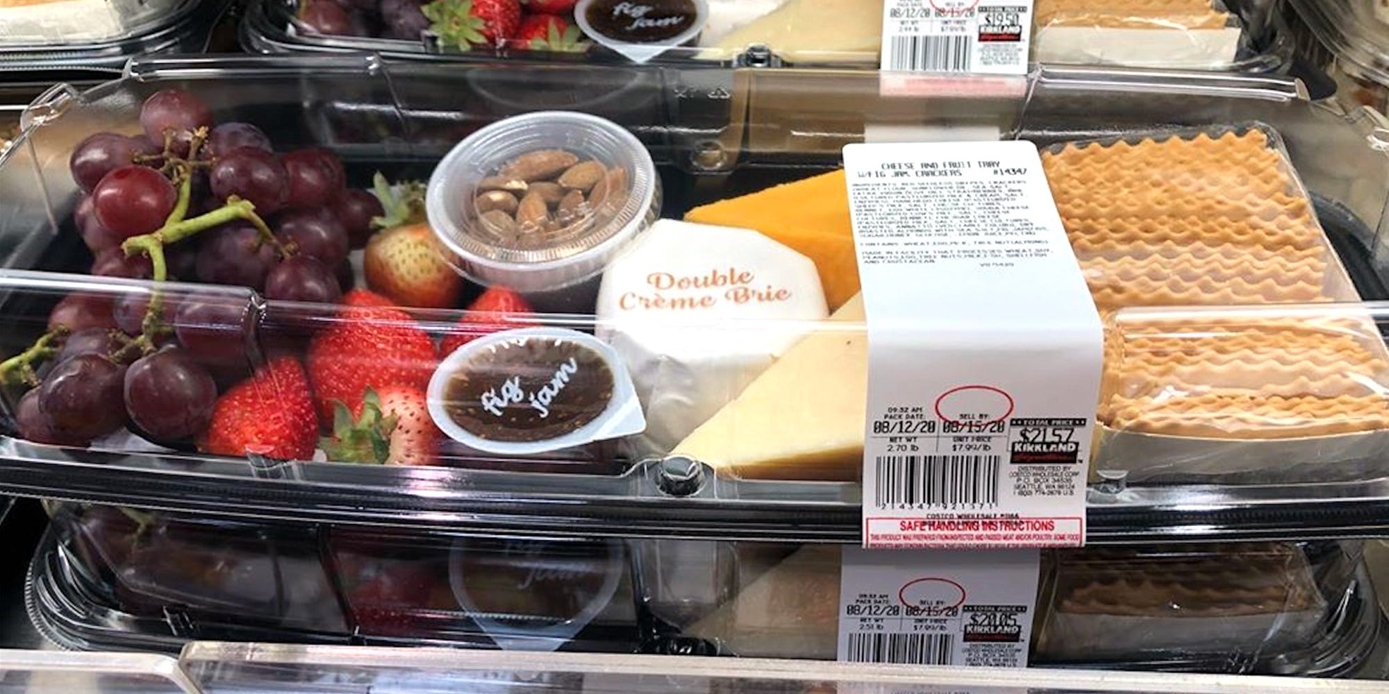Costco Fruit Platter Google Search Costco Sandwich Platter 56 OFF