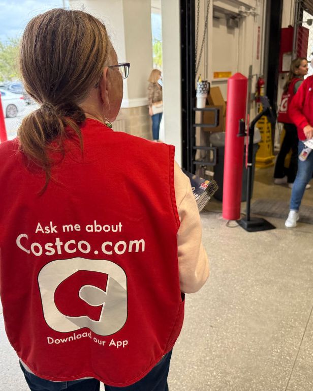 costco membership rules