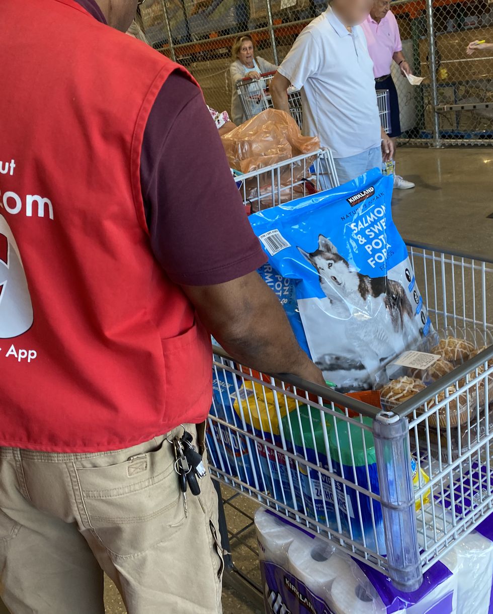 costco rules you don't know