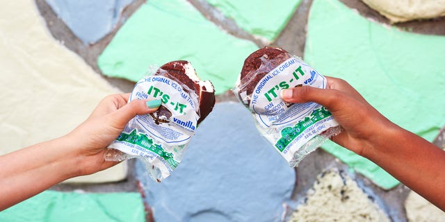 It's-It Ice Cream Co. costco finds best 2019