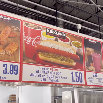 Coca Cola Costco Food Court coca cola costco food court