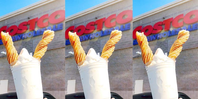 Soft Serve Ice Creams, Food, Ice cream, Fast food, Frozen dessert, Dairy, Snack, Cuisine, Dessert, Street food, 