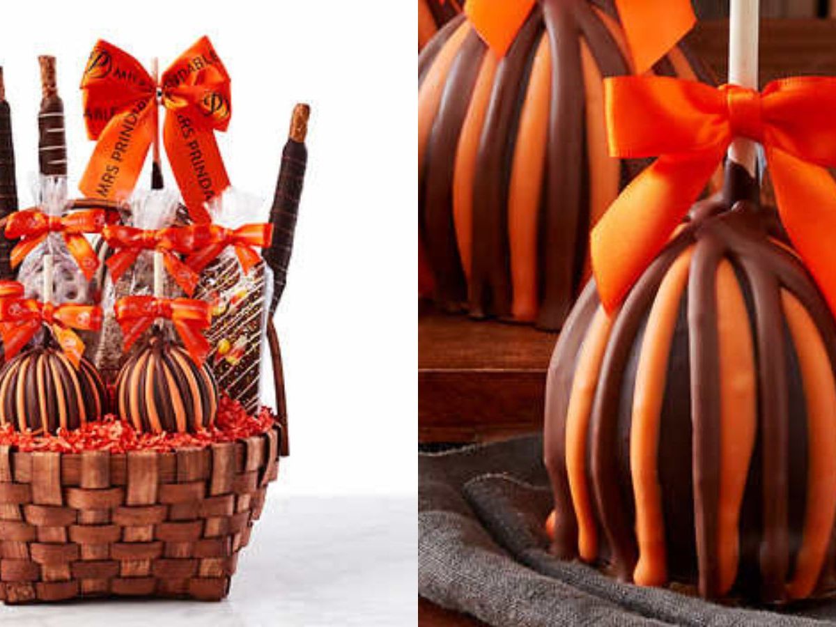 Costco Halloween Candy: What's Really Inside Each Bag