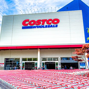 Costco Korea Warehouse in Busan costco korea warehouse in busan