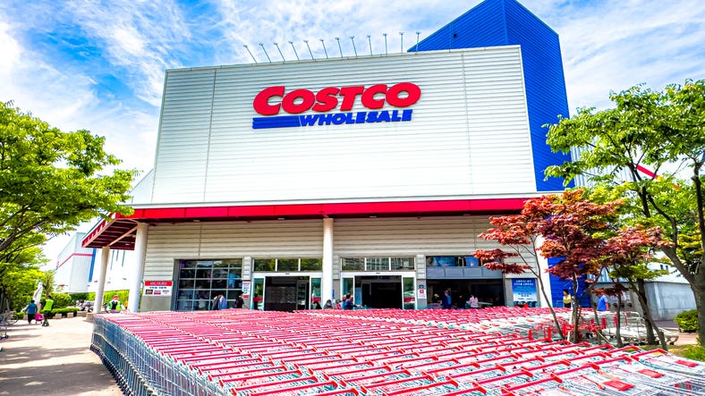 preview for 15 Things You Didn't Know About Costco
