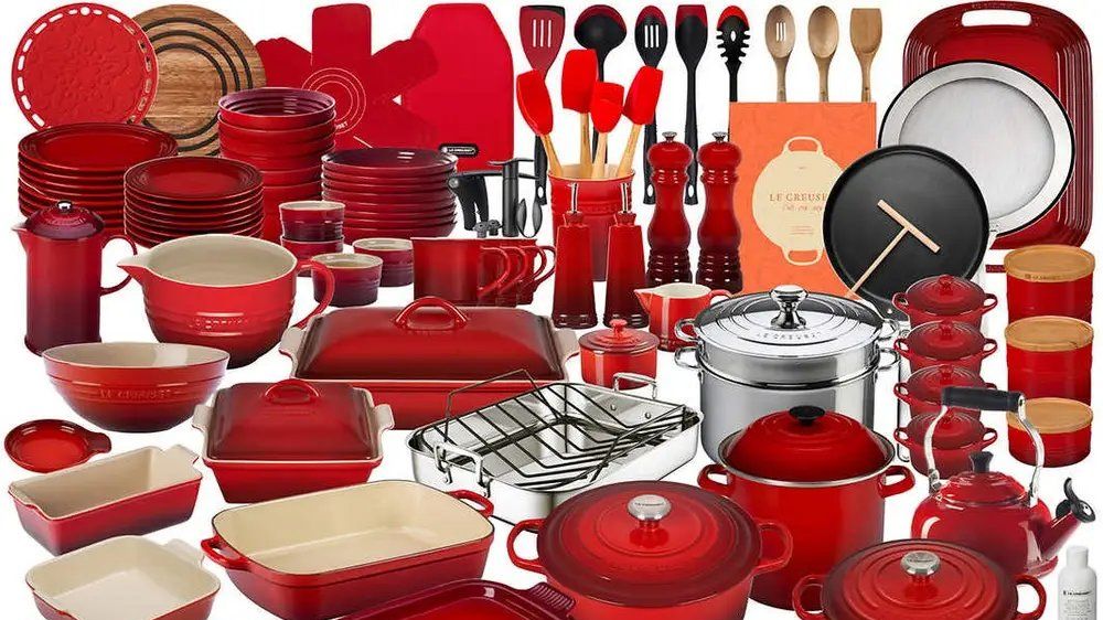 Art & Cook 50-Pc. Kitchen Food Prep, Storage, and Utensil Set, Size: 50 PC