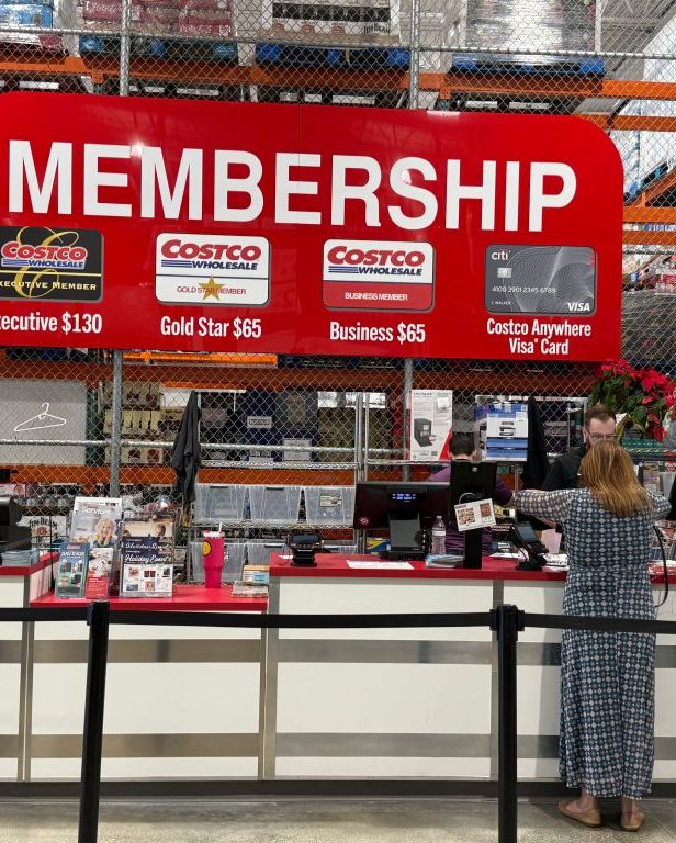 costco rules you don't know