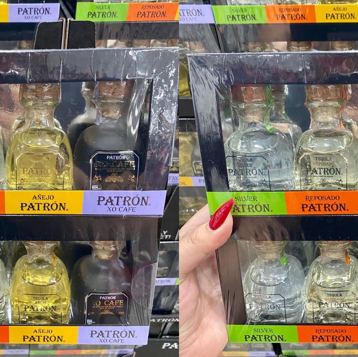 [Costco] Mini Moet bottles 6-pack Costco Liquor - RedFlagDeals