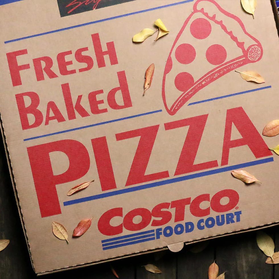 11 Things You Never Knew You Could Find At Costco