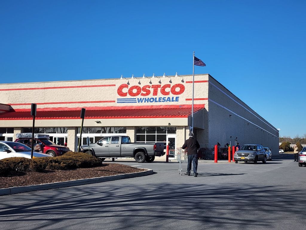 Is Costco Open on Presidents' Day 2024? See the Holiday Schedule