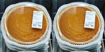 costco pumpkin pie 2020