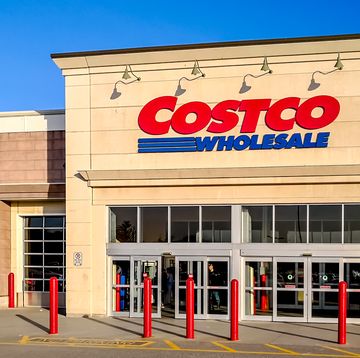 costco bakery