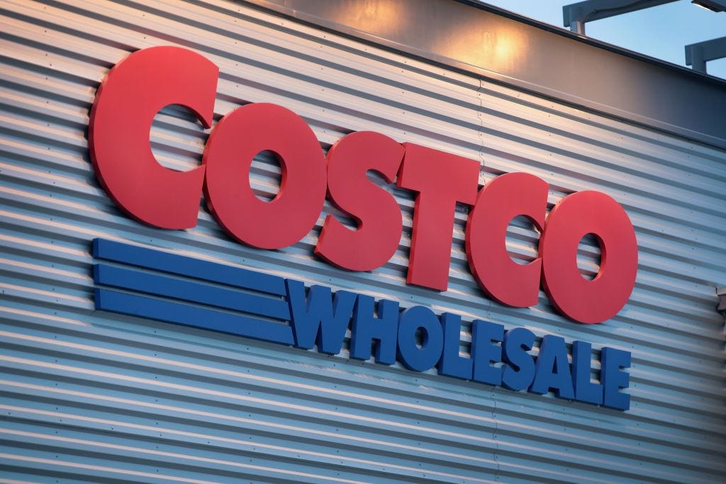 Costco's Thanksgiving Hours in 2023