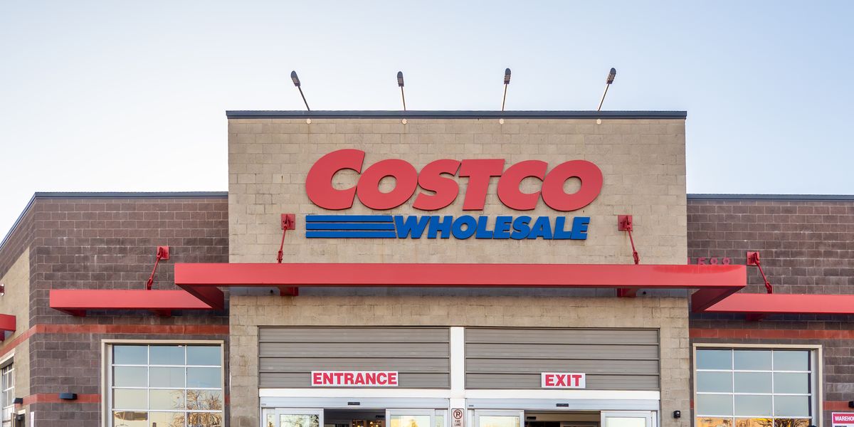 Costco Shoppers Are Obsessing Over This Viral Summer Item