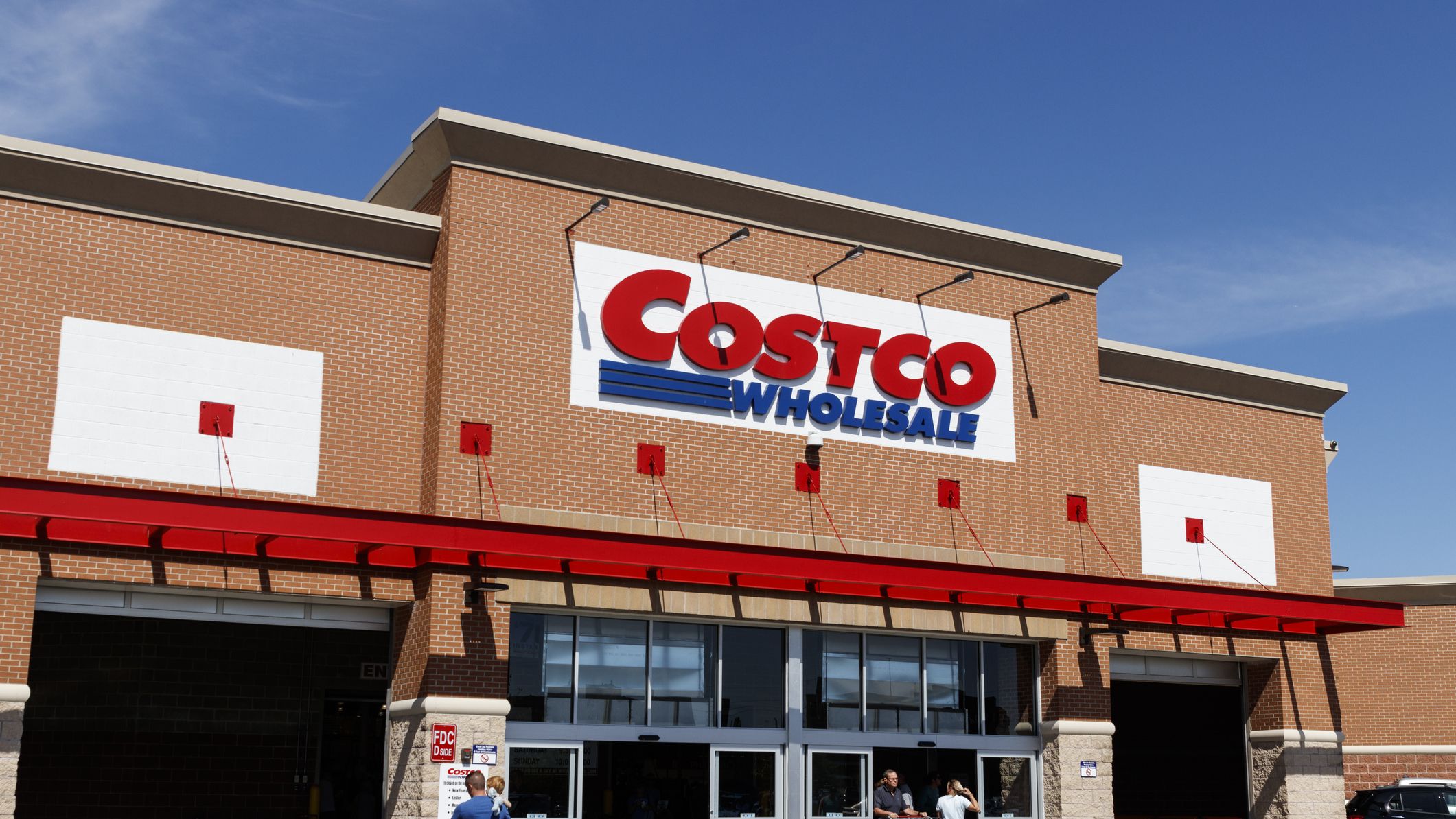 Is Costco open on Labor Day 2023? 