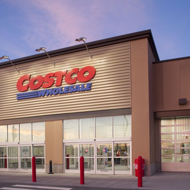 costco wholesale