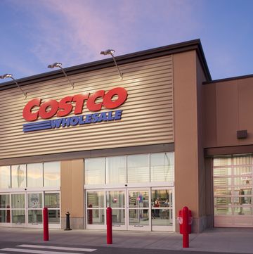 costco wholesale