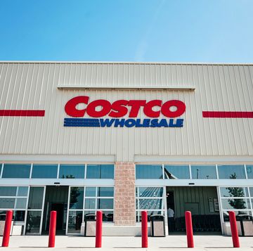 costco wholesale store in las rozas, madrid