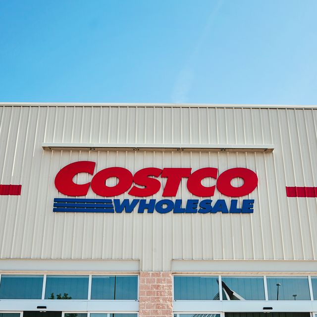 costco wholesale store in las rozas, madrid