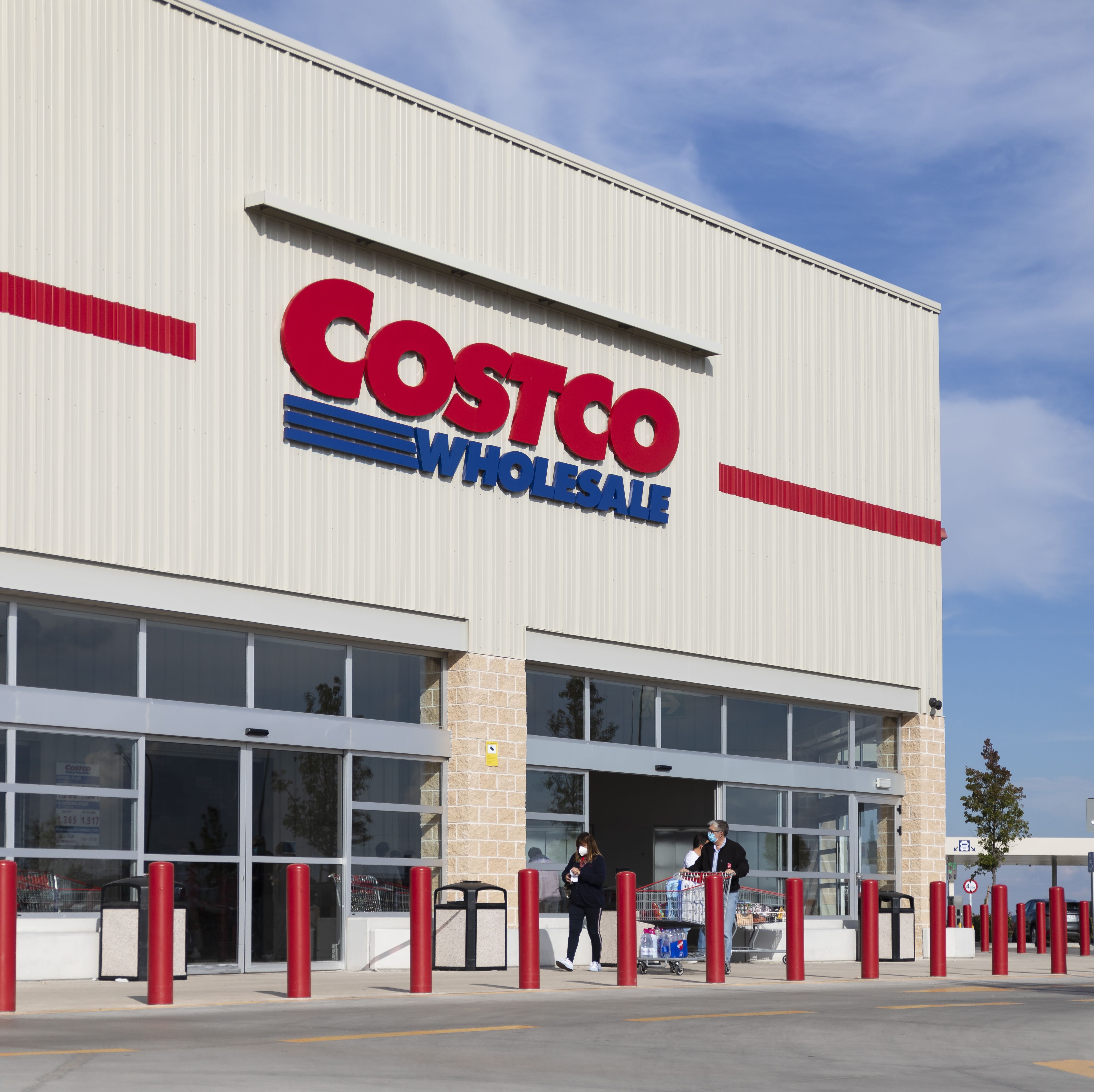 Costco's 