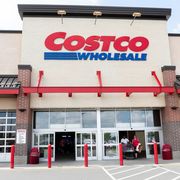 Costco Wholesale store in North Brunswick Township, New...