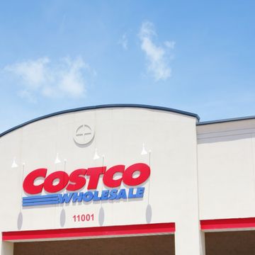 costco wholesale store
