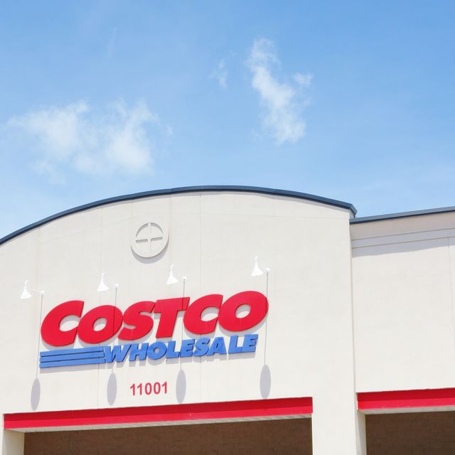 costco wholesale store