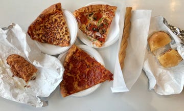 Dish, Food, Cuisine, Ingredient, Comfort food, Fried food, Staple food, Meal, Baked goods, Produce, 