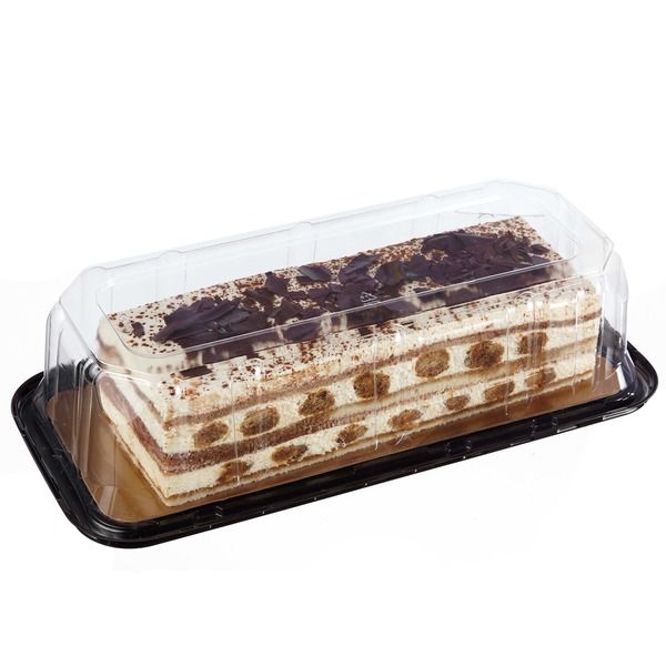 Costco's Tiramisu Bar Cake Is Three Pounds And A Possible Arm's Length ...
