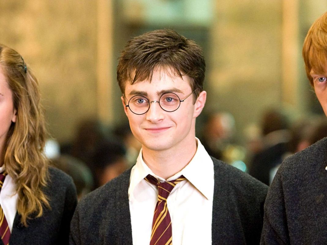 I costumi di Harry Potter per Halloween 2019 sono già la svolta