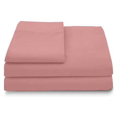 Cosy House Bamboo Bed Sheets 