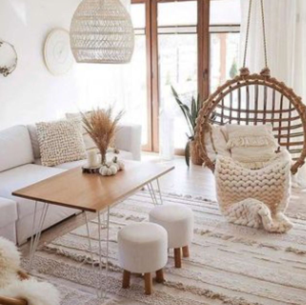 12 Cosy Living Room Ideas