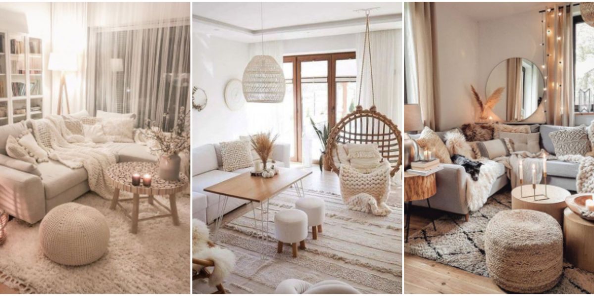 12 Cosy Living Room Ideas — Living Room Decor Ideas