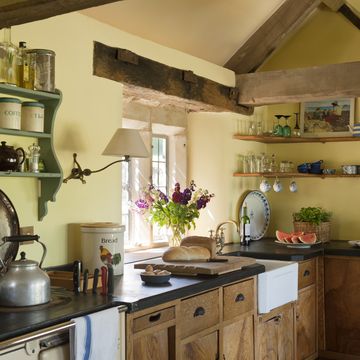cotswold cozy barn
