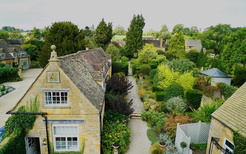 best hotels in the cotswolds