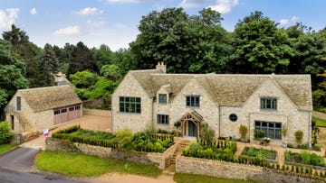 cotswold omaze home for sale