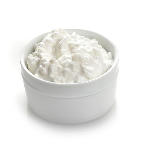 cottage cheese cup