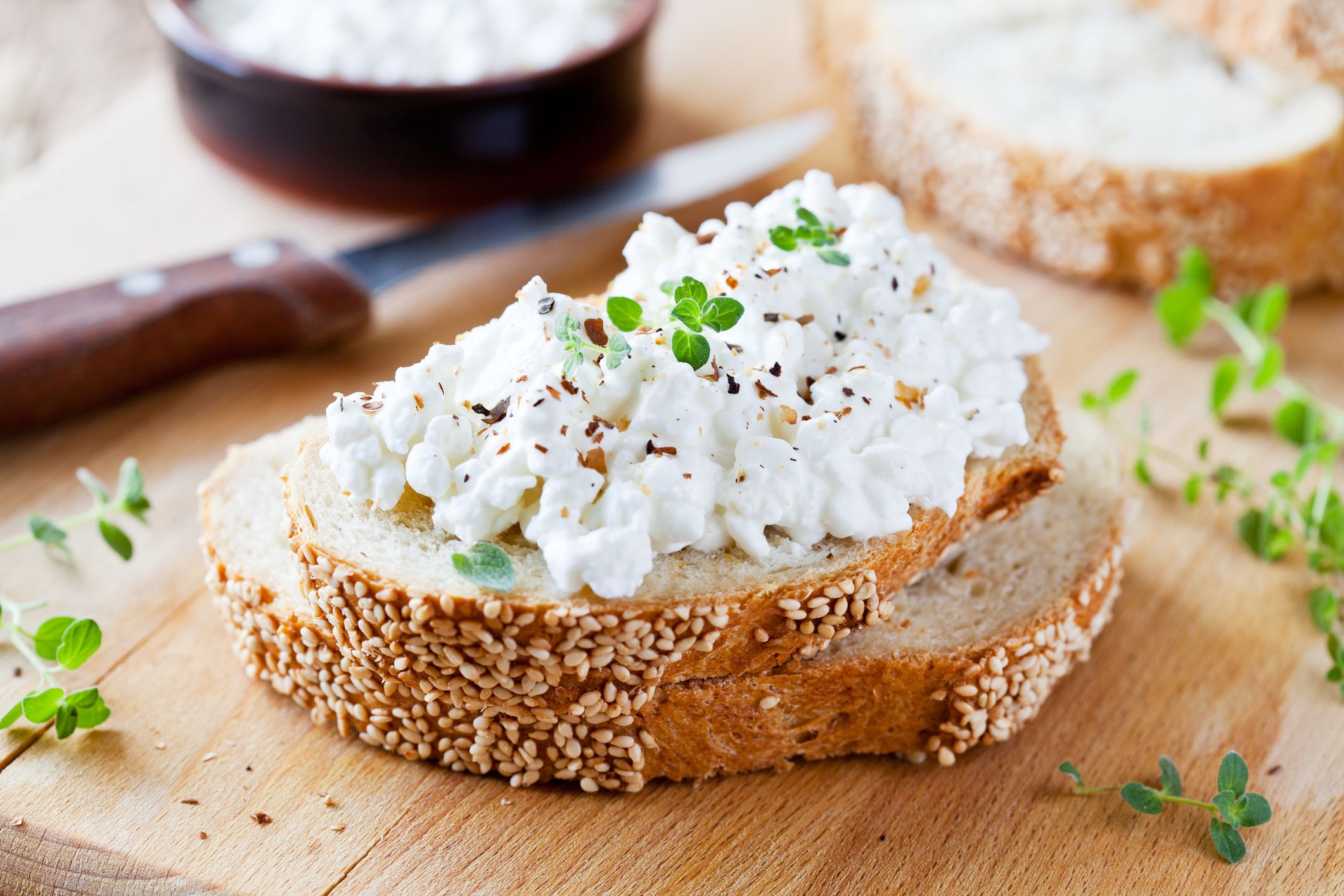 Why Cottage Cheese Is Good for You