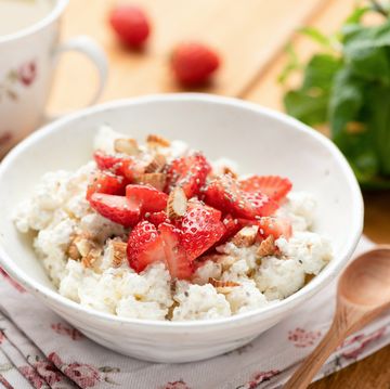 cottage cheese trend